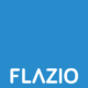 logo flazio website builder