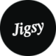 logo jigsy website buider