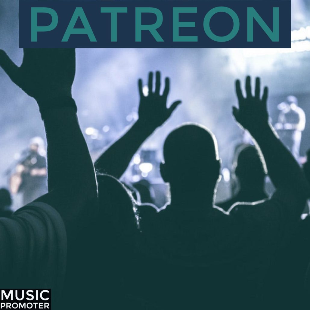 patreon