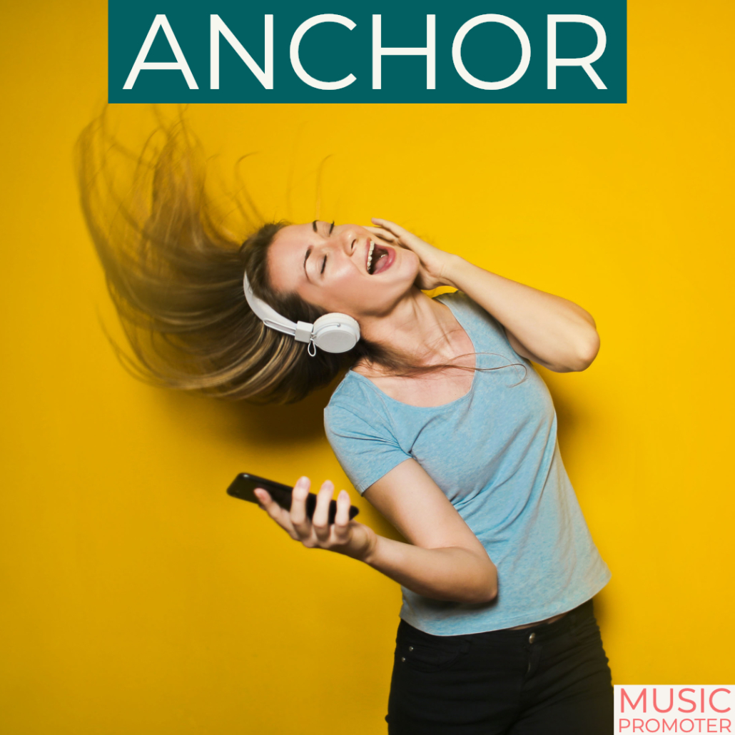 Anchor