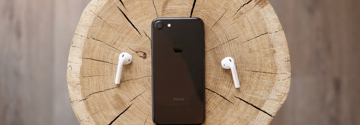 Apple Podcast