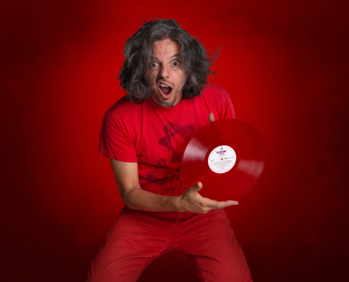 Blockchain E NFT Nella Musica