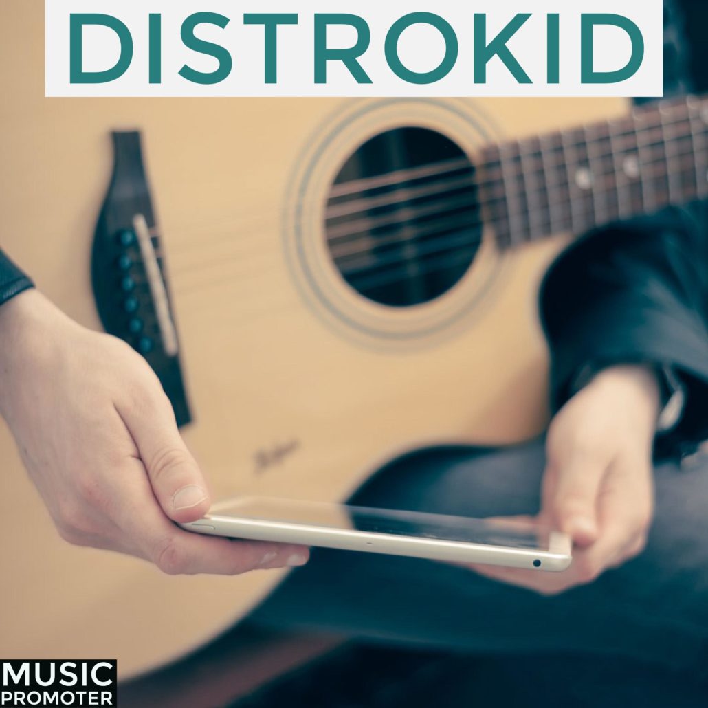 DistroKid