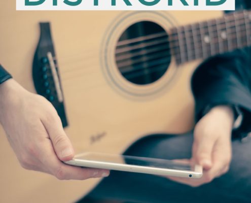 DistroKid