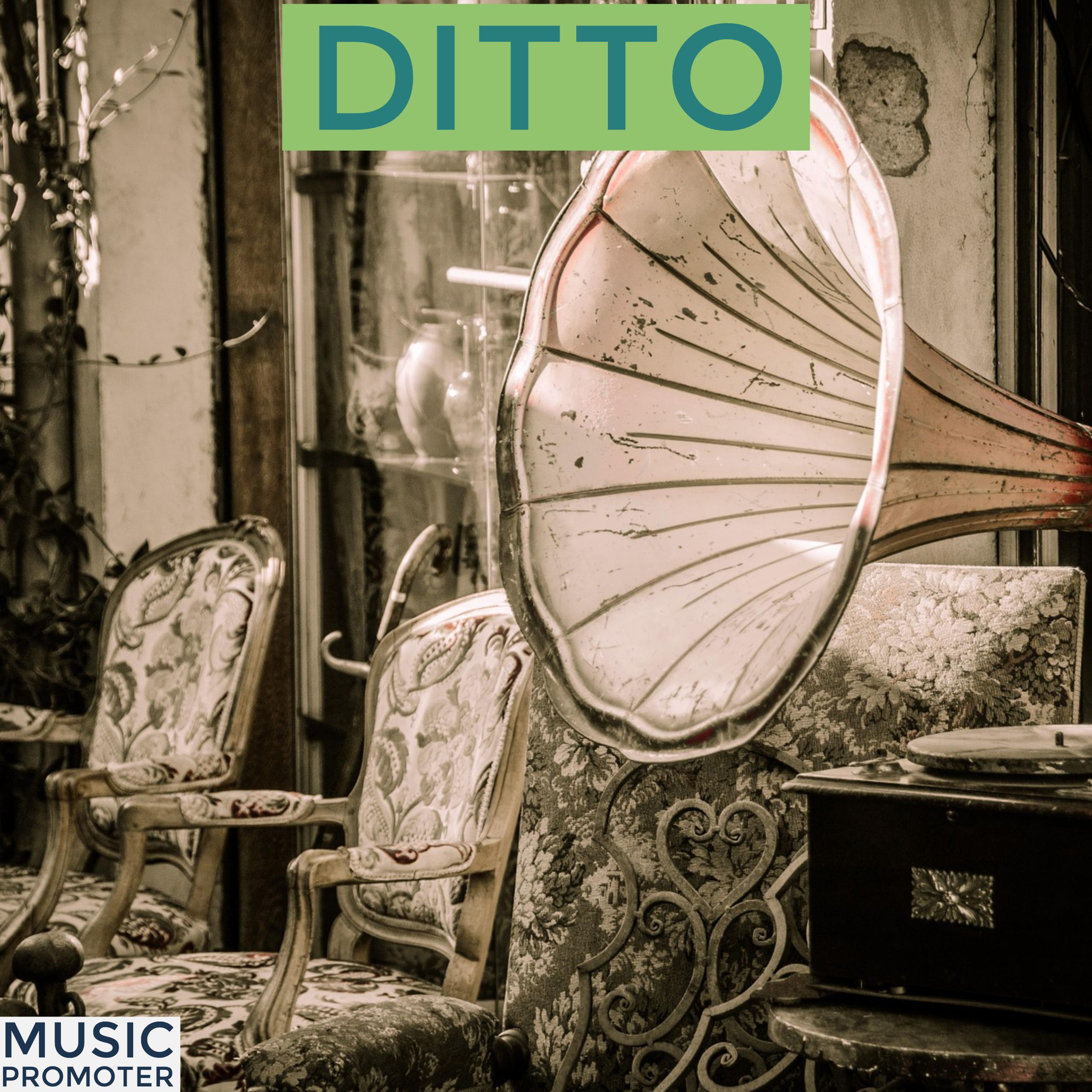 dittomusic