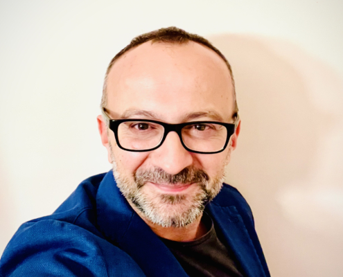 Fabrizio Pucci