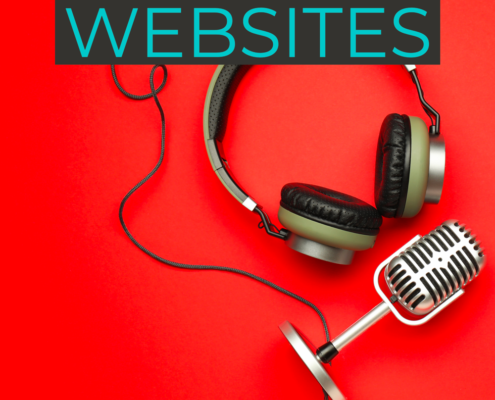 free podcast websites