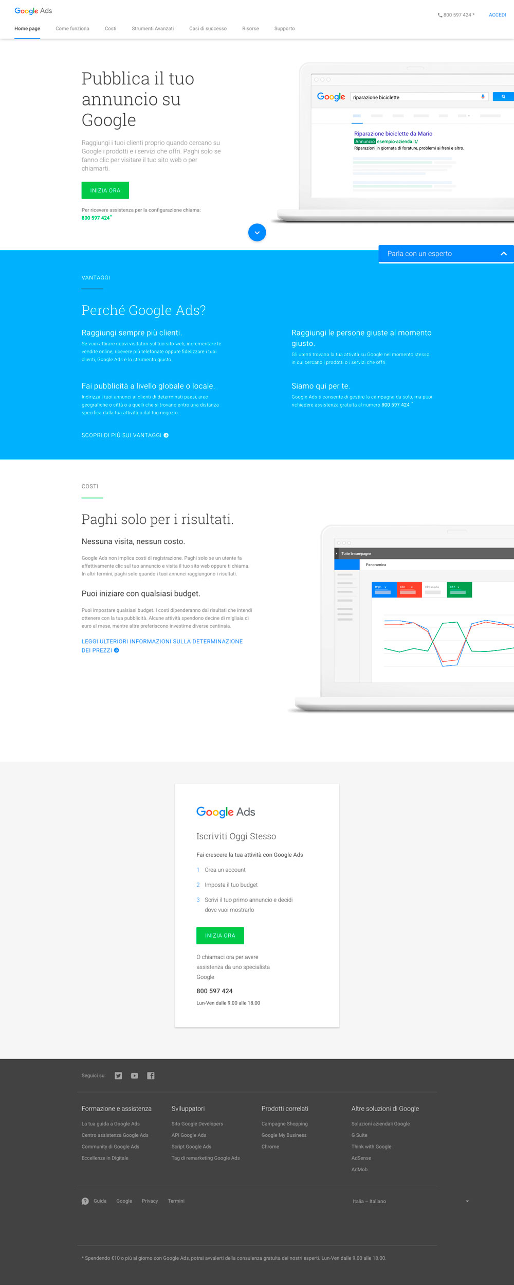 Google Ads