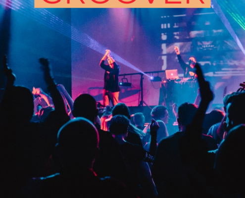 Groover