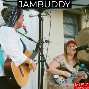 JamBuddy