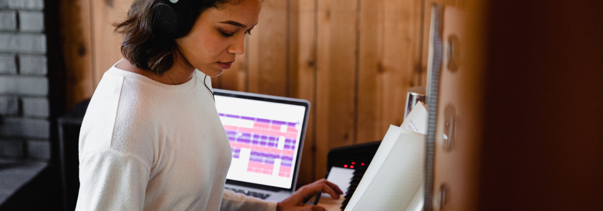 Le Piattaforme di Collaborazione Musicale Online