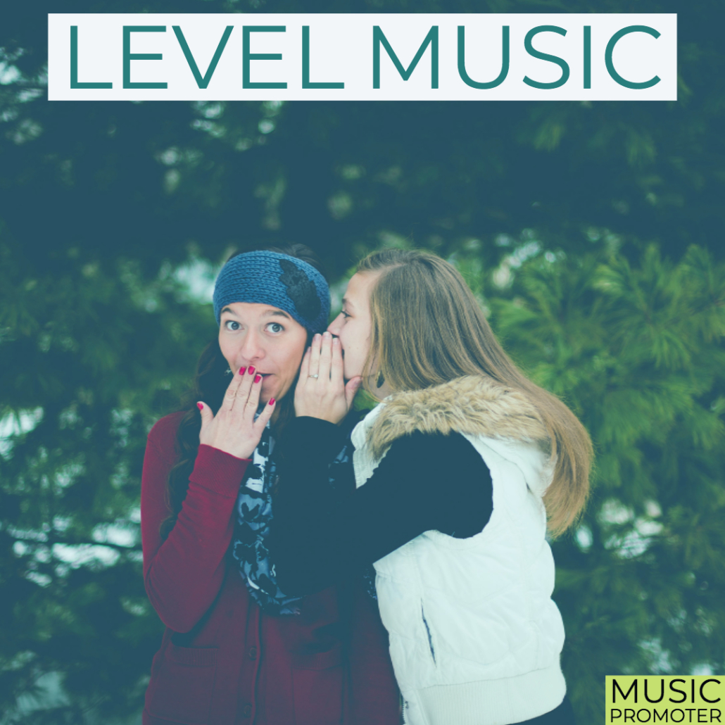 Level Music