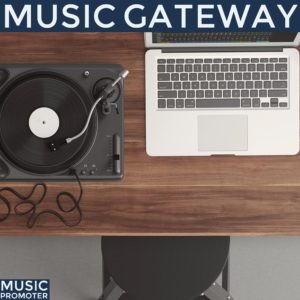 music-gateway