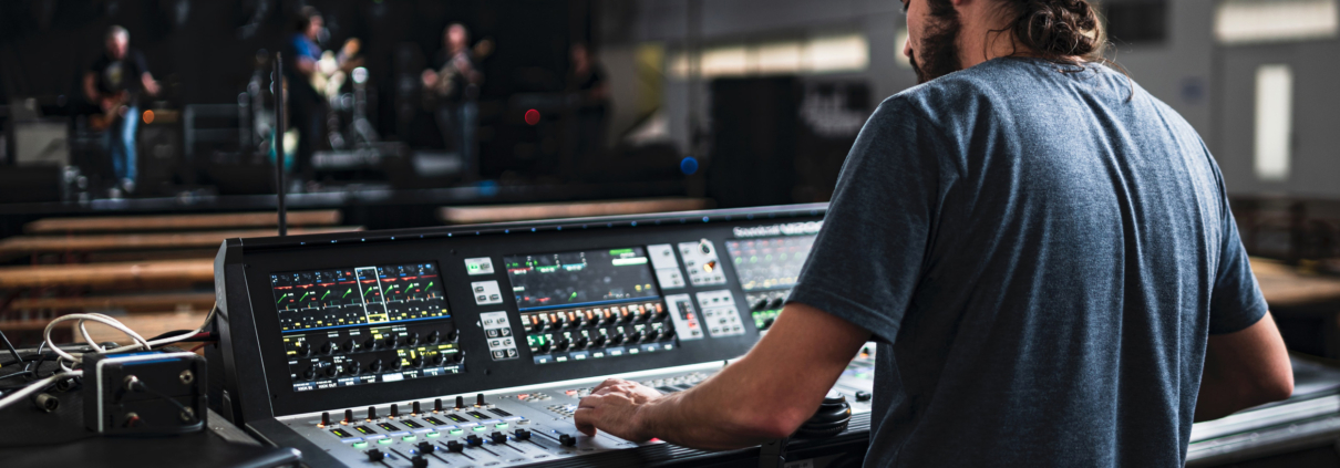 Music Innovation Hub