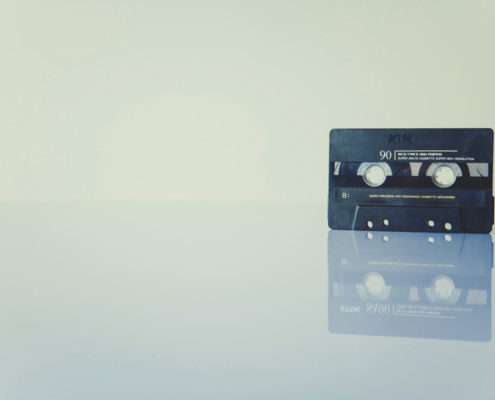 Musica e Media Digitali