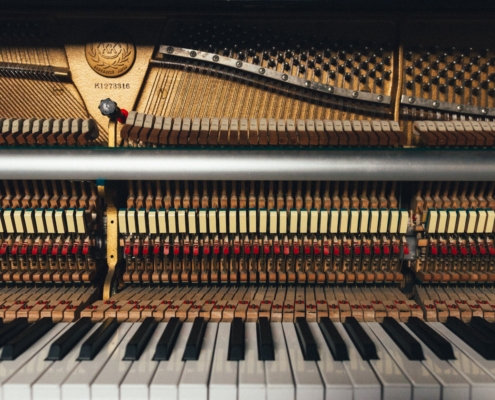 Promuovere Musica Classica