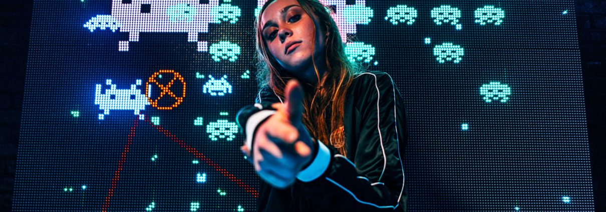 Promuovere Musica con un Videogioco: Dua Lipa + EA Sports