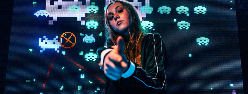 Promuovere Musica con un Videogioco: Dua Lipa + EA Sports