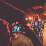 Promuovere Video Musicali