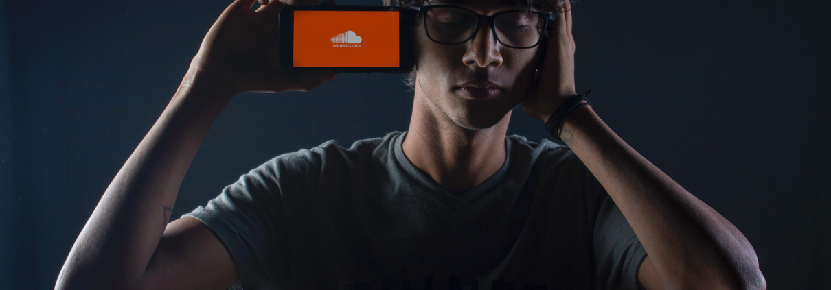 SoundCloud
