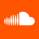 Logo SoundCloud