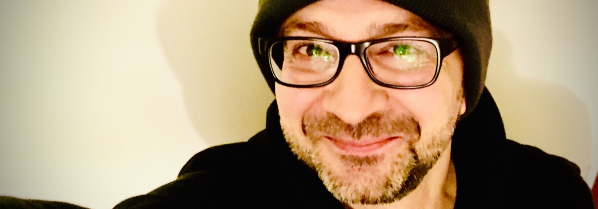 Startup Musicali Rai Radio 1 Intervista Fabrizio Pucci