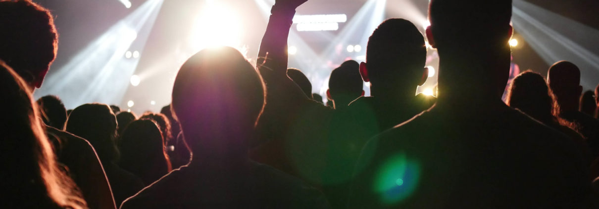 Talent Show è Utile per la tua Band