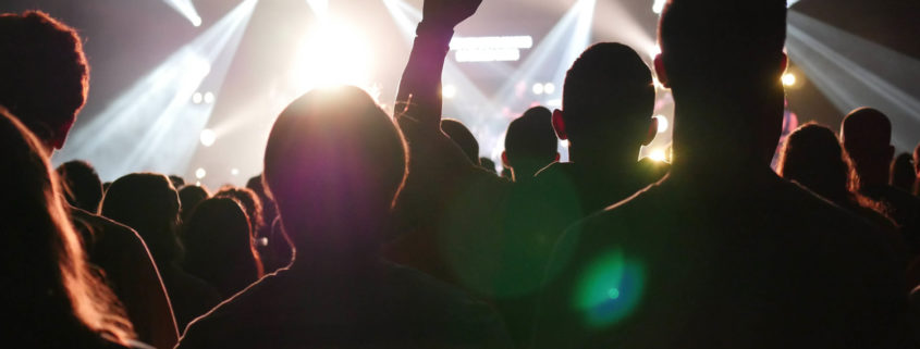 Talent Show è Utile per la tua Band