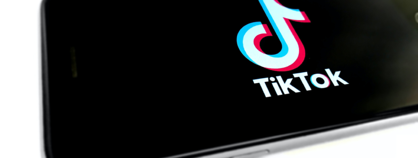 TikTok Top Moments