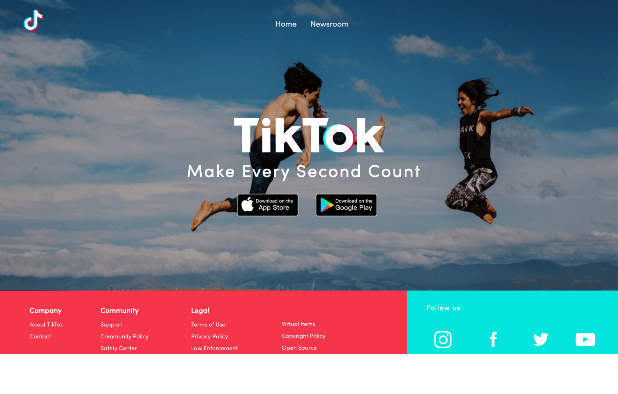 TikTok