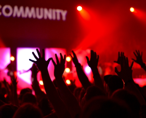 Tool per Creare la Tua Comunità
