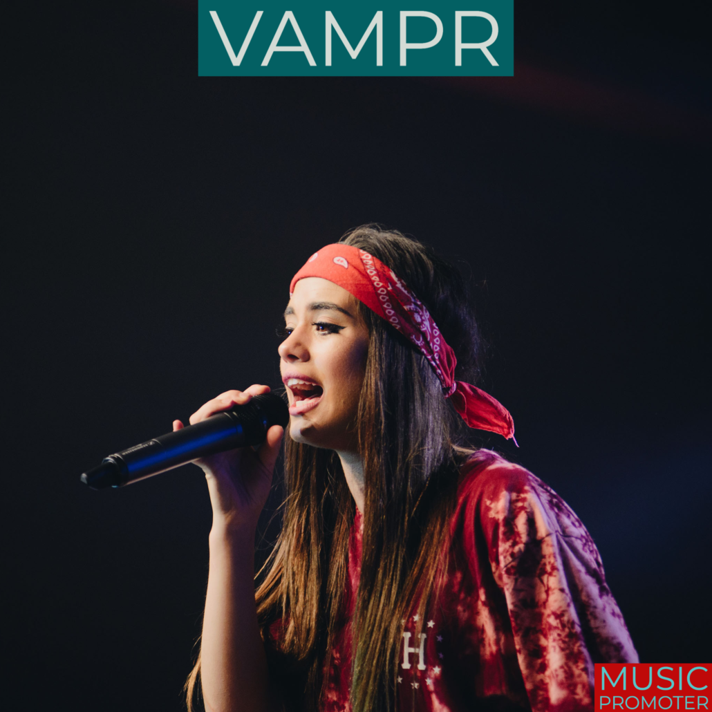 VAMPR