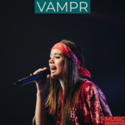 VAMPR
