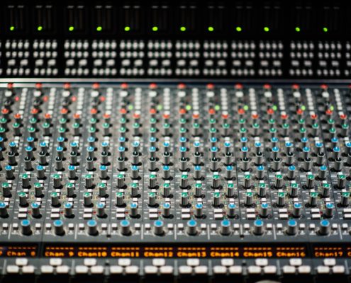 Blockchain e Industria Musicale