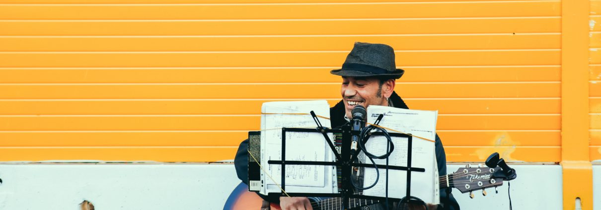 YouTube Ricavare Profitti dai tuoi Videoclip Musicali