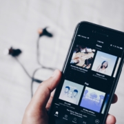 Global Music Report 2019