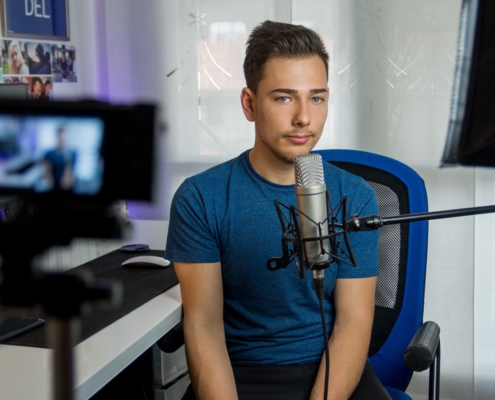 Promuovere Musica Su Youtube: AdWords Per I Video