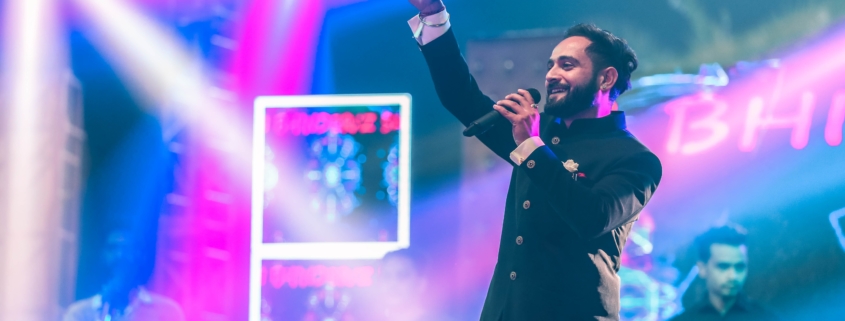 Vendere Biglietti Concerti su Facebook