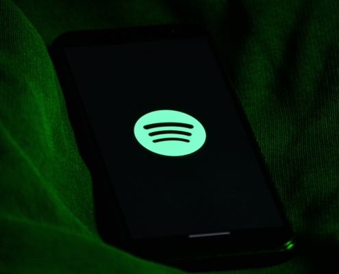 Come Aumentare gli Ascolti su Spotify: Marquee