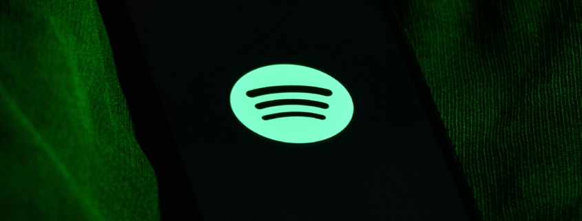 Come Aumentare gli Ascolti su Spotify: Marquee