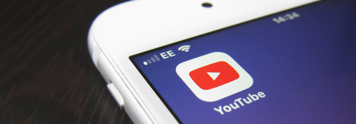 YouTube