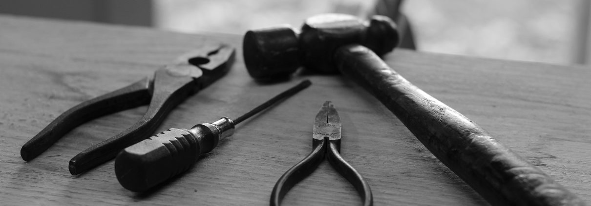 Project Management for Musicians