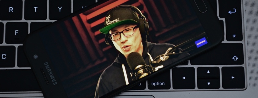 Podcast Spotify