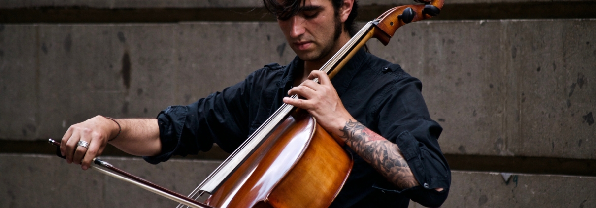 Mercato Musicale Italiano: Linecheck Music Meeting and Festival