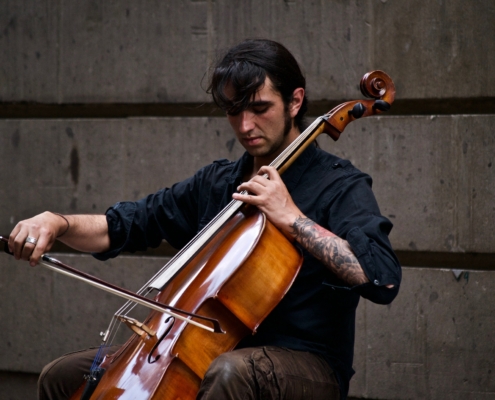 Mercato Musicale Italiano: Linecheck Music Meeting and Festival