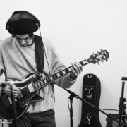 Software Registrare Musica