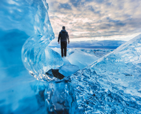 Promuovere Musica con Greenpeace