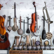 streaming musicale
