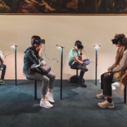 Promuovere Musica con la Realtà Virtuale