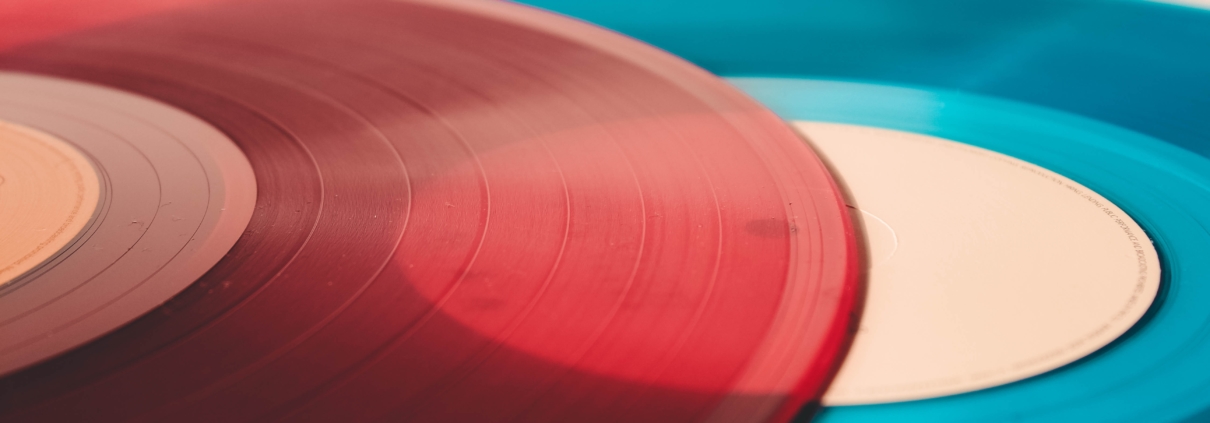 Etichette Discografiche Italiane
